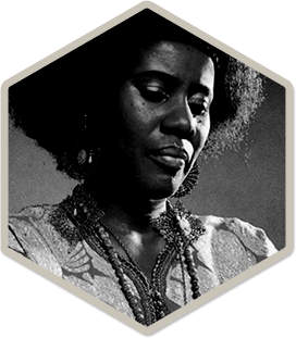 Alice Coltrane