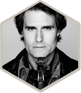 Eric Gorfain