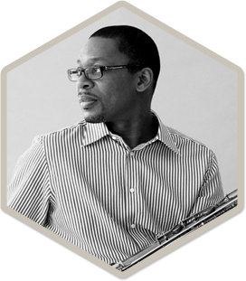 Ravi Coltrane
